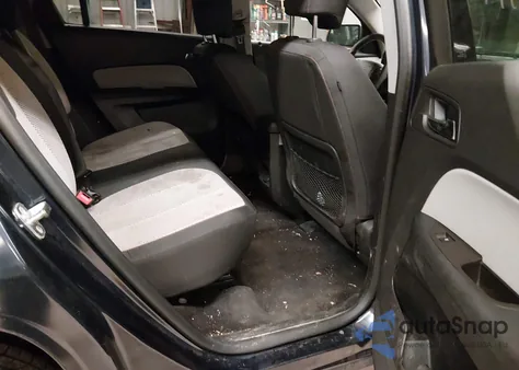 2016 GMC Terrain Sle-1 from USA, damaged, VIN 2GKFLSEK6G6245575